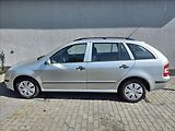 Škoda Fabia 1,4 i 16V Combi Klima 2xAirbag - náhled 2