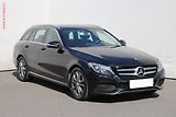 Mercedes-Benz Třídy C (2017) 2.0 C200, Avantgarde - náhled 1