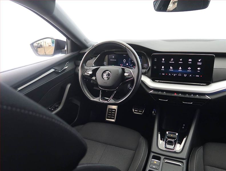 Škoda Octavia (2022) 1.5 TSI, Automat, Serv.kniha - fotka 7 z 29