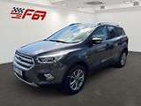 Ford Kuga CZ AWD Titanium man. ZÁRUKA od - náhled 1
