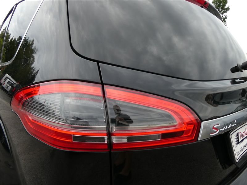 Ford S-MAX 2,0 EcoBoost Titanium,AT,závěs - fotka 11 z 60
