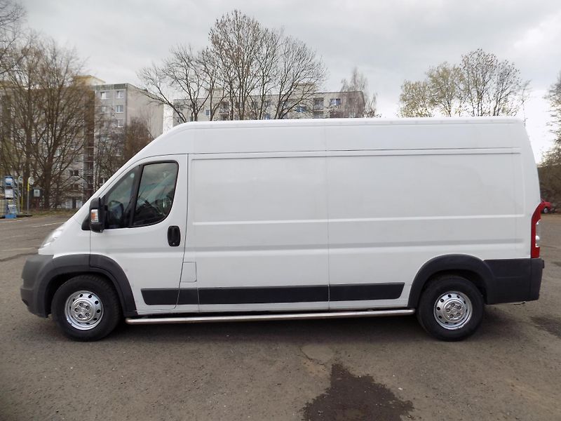 Fiat Ducato (2012) 2,3 96KW MAXI - fotka 4 z 44