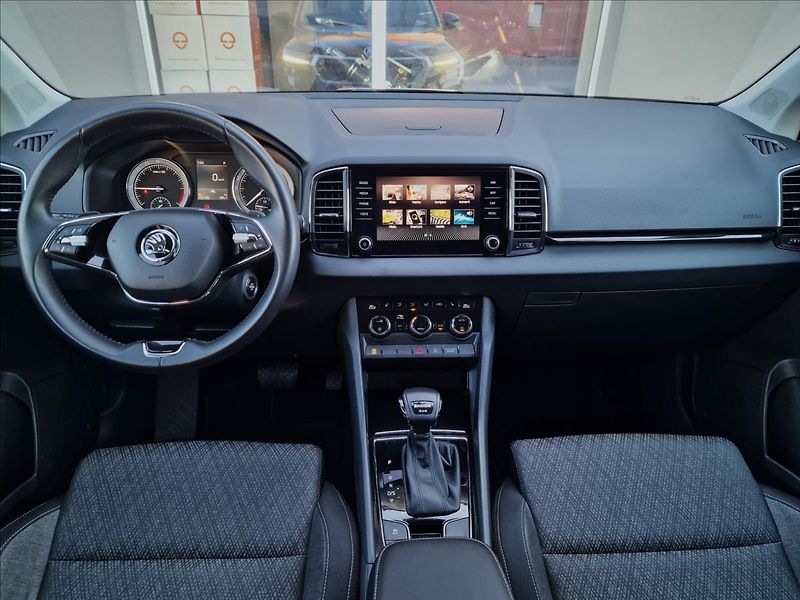 Škoda Karoq 2.0TDI 110kW 4x4 DSG Style,ČR - fotka 24 z 50