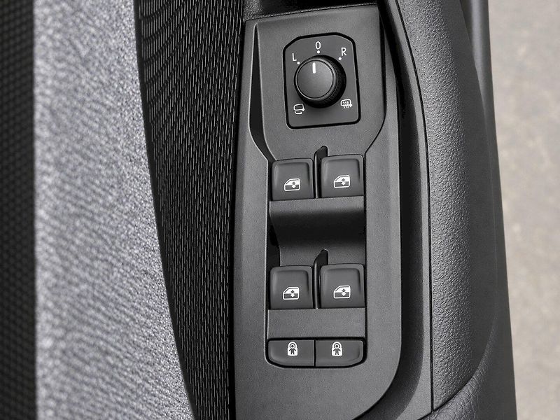 Škoda Octavia (2025) OCT.COMBI TOP SELECTION 1,5 TS - fotka 21 z 46