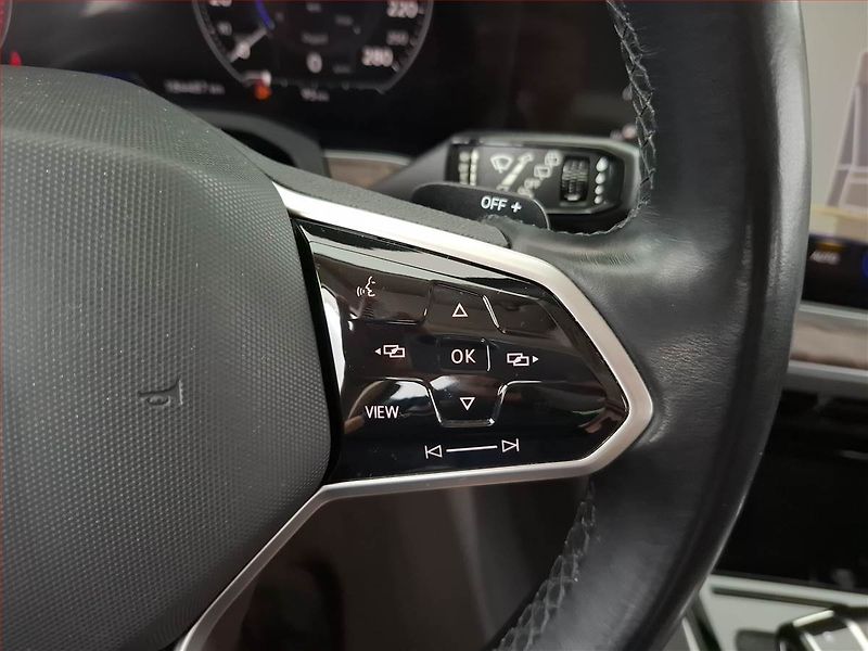 Volkswagen Touareg (2020) 3.0 TDI - fotka 19 z 24