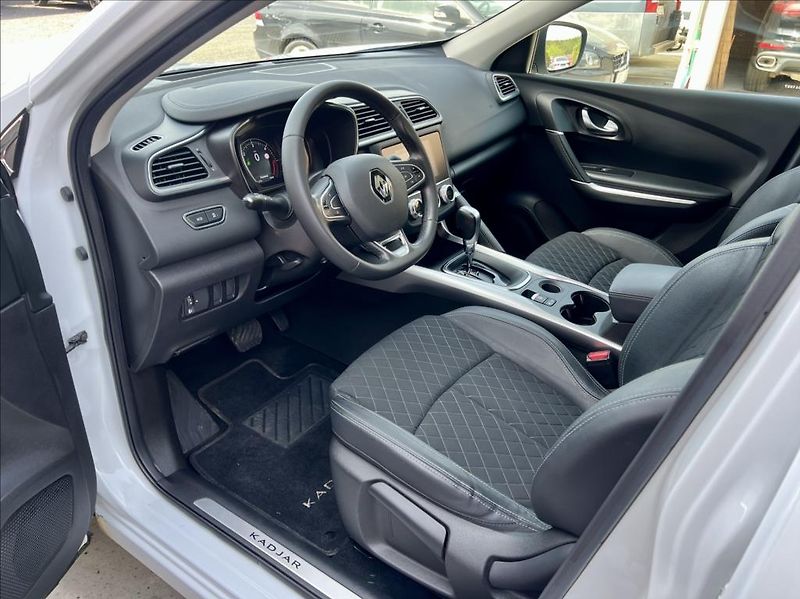 Renault Kadjar 1,5 Blue dCi Intense / LED - fotka 11 z 50