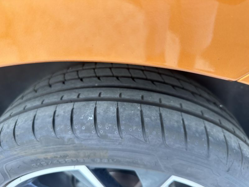 Škoda Kamiq (2023) 1.5 TSI Monte Carlo - fotka 19 z 34
