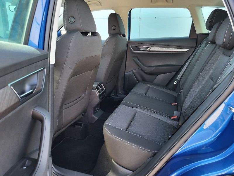 Škoda Karoq Top Selection 1,5TSI 110kW - fotka 10 z 30