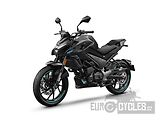 CFMOTO (2026) 125 NK - náhled 1