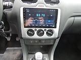 Ford Focus (2006) 1,6TDCi,80kw,Combi,klima - náhled 14