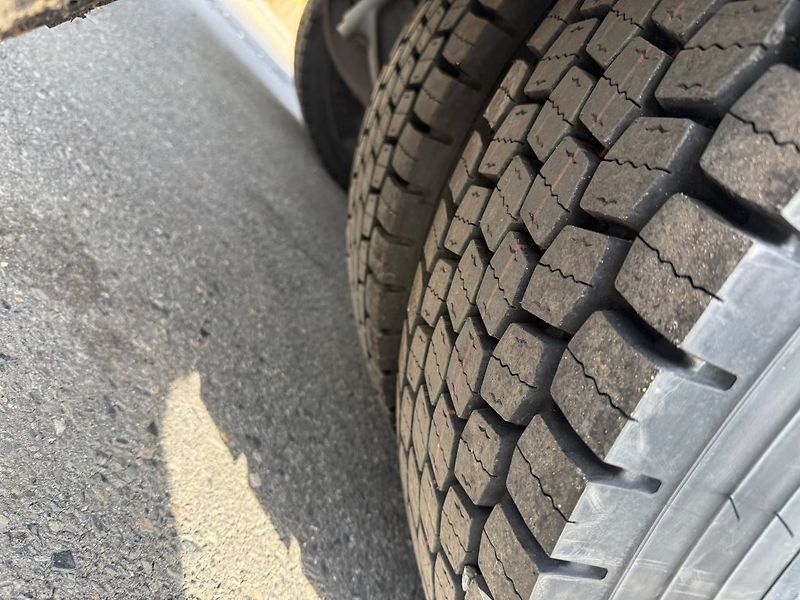 DAF XG480 EURO 6 - fotka 9 z 15