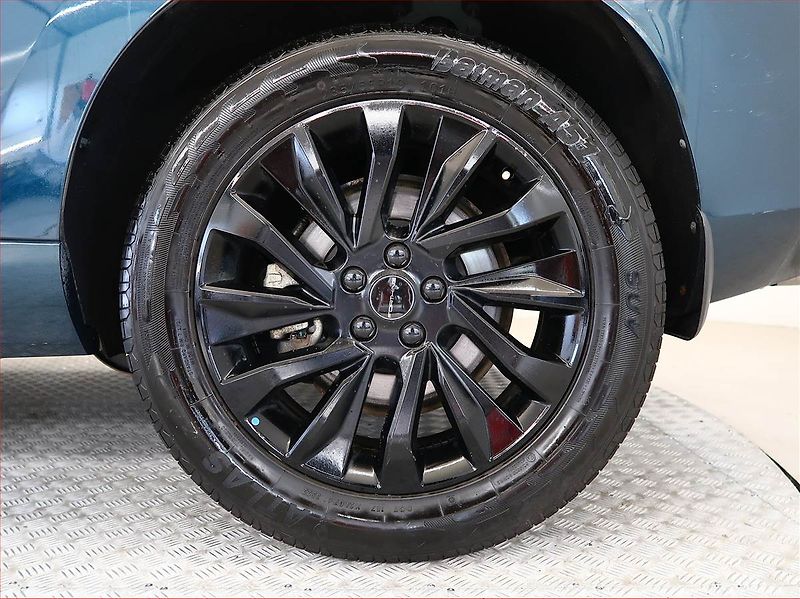 Dongfeng T5 EVO (2023) 1.5 Turbo - fotka 15 z 20