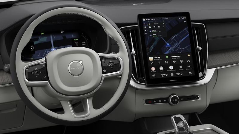 Volvo XC90 (2026) T8 PLUS BRIGHT - fotka 13 z 13