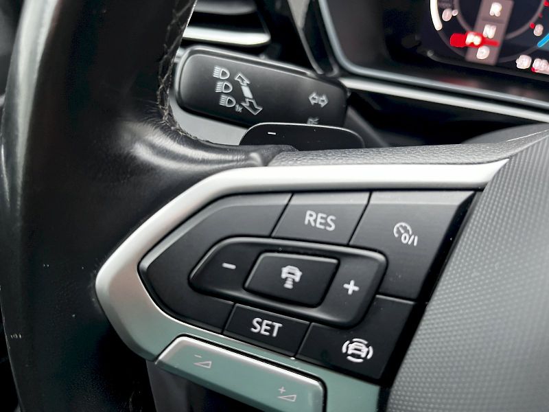 Volkswagen Caddy (2021) 1,5TSI 84KW DSG STYLE - fotka 21 z 22