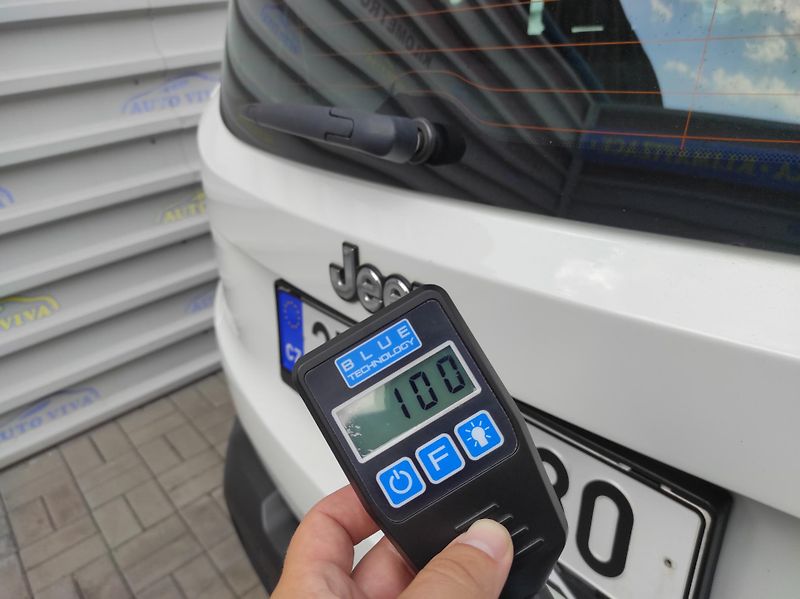 Jeep Renegade 1.4MultiAir, Limited, Tempomat - fotka 44 z 48