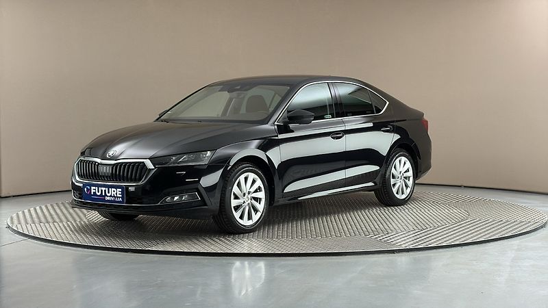 Škoda Octavia 2.0 TDI Style - fotografie inzerátu