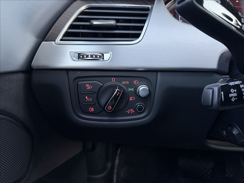Audi A8 L 50Tdi - fotka 16 z 40