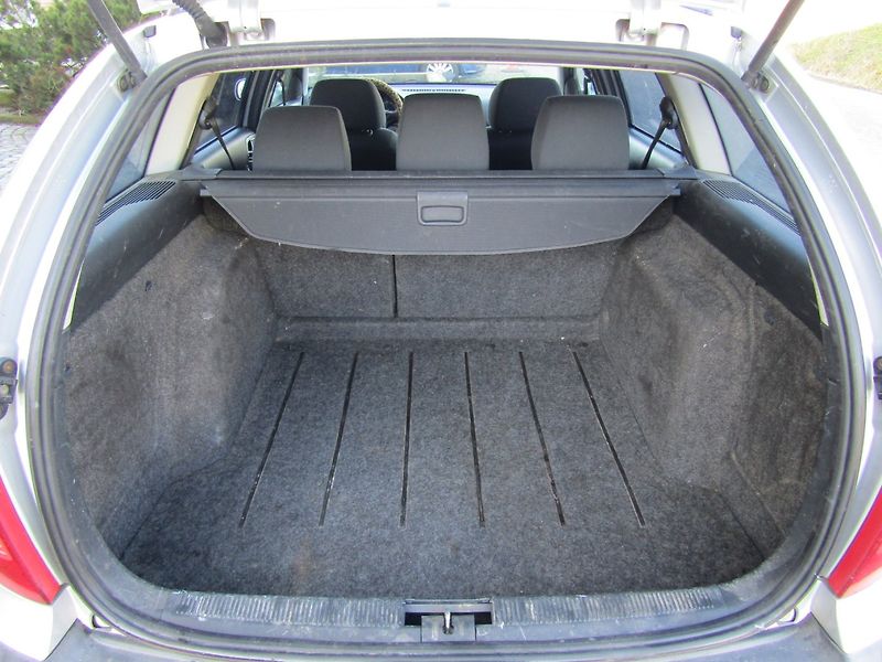 Škoda Octavia (2009) 1.9 TDI 74kW  BEZ KOROZE - fotka 21 z 33