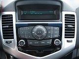 Chevrolet Cruze (2012) 1.6 16V, ČR, AC, temp - náhled 15
