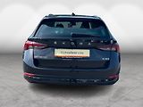 Škoda Octavia COMBI 1.5 TSi M-HEV DSG 7st. S - náhled 9