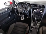 Volkswagen Golf (2018) R-Line 1.6 TDI, Automat, Kůže - náhled 7