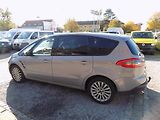 Ford S-MAX 2,0 TDCI 103 KW VÝHŘEV, TAŽNÉ - náhled 13