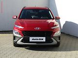 Hyundai Kona (2023) 1.0 TGDi, 1.maj,ČR, AC, park - náhled 1