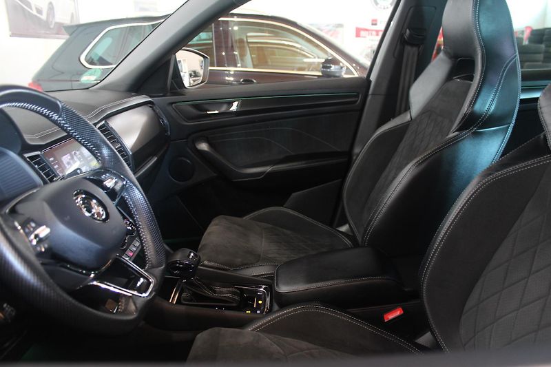 Škoda Kodiaq (2023) Sportline,110kW,Nezávislé tope - fotka 11 z 44