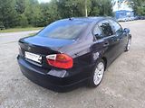 BMW Řada 3 (2005) PĚKNÝ,VÝBAVA,SERVISKA,MANUÁL - náhled 3