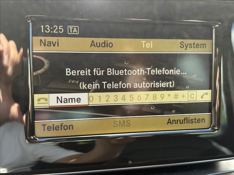 Mercedes-Benz Třídy B 1,6 200i 115kW,Bi-Xen,Kůže,Nav - fotka 17 z 36