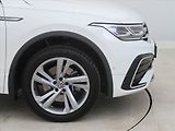 Volkswagen Tiguan Allspace (2021) R-Line 2.0 TDI - náhled 15