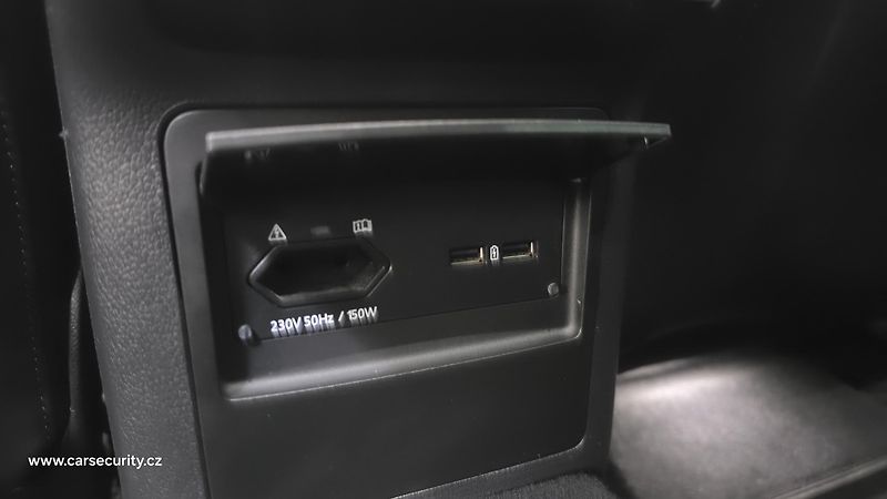 Škoda Superb (2019) Canton,Virtual,Webasto,Masáž - fotka 36 z 36