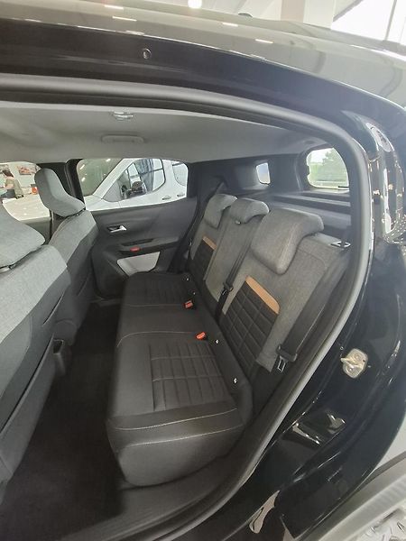 Citroën C3 Aircross (2026) PLUS TURBO MANUAL 100K - fotka 5 z 10