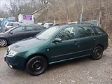 Škoda Fabia 1,4 i automat - náhled 4