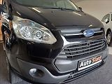 Ford Tourneo Custom 2,2 Titanium 114kW,po servisu - náhled 8