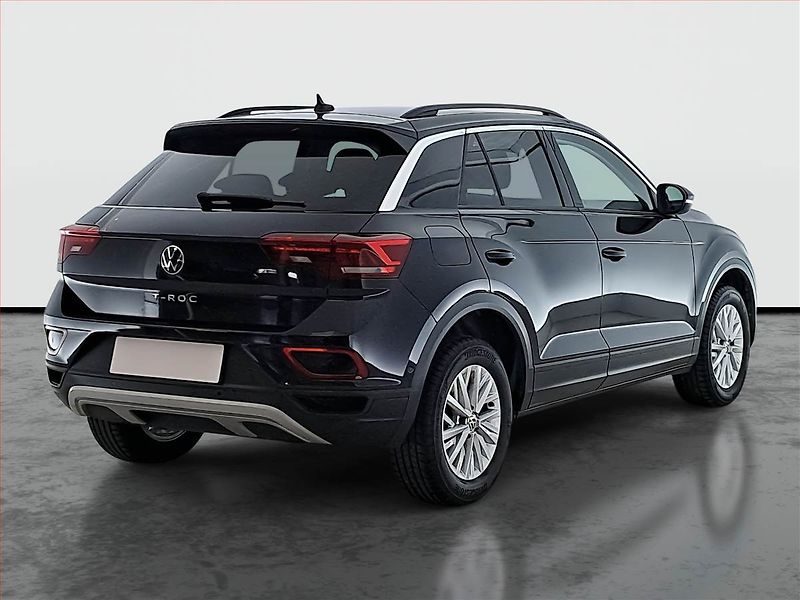 Volkswagen T-Roc (2022) 1.5 TSI - fotka 5 z 19