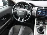 Land Rover Range Rover Evoque (2014) eD4, 4X4, Serv.kniha, Xenony - náhled 7