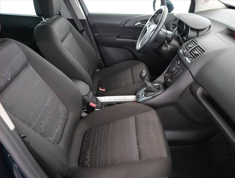 Opel Meriva (2014) 1.4 Turbo, ČR,1.maj - fotka 7 z 17