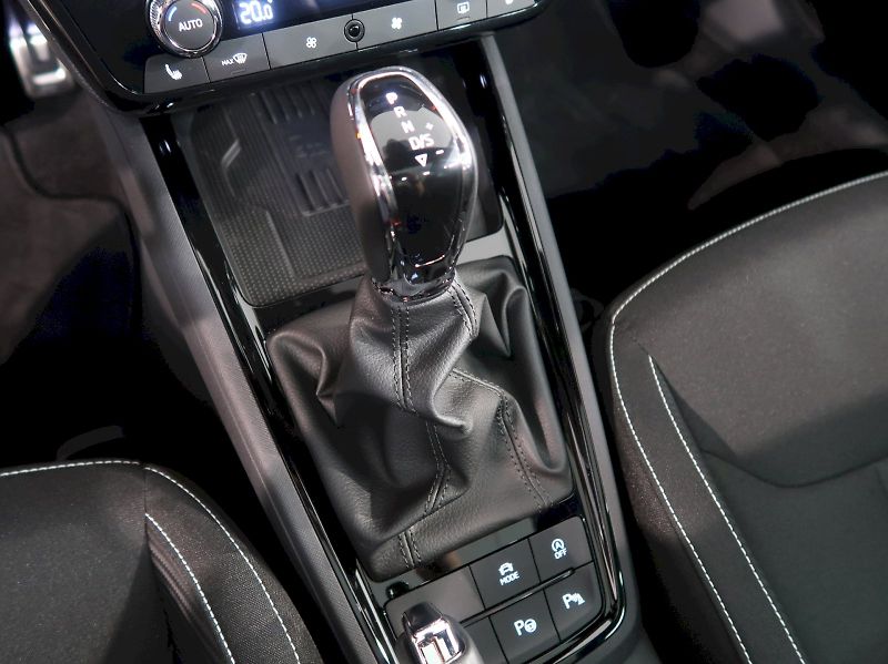 Škoda Scala (2026) MONTE CARLO 1.0TSI 85KW DSG PA - fotka 30 z 38