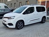 Toyota ProAce City 1.5 D-4D 130k L1 Family - náhled 6