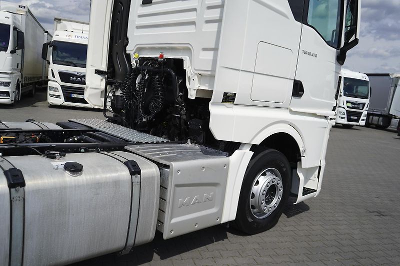 MAN TGX (2021) / 18.470 / EURO 6 / GX / ACC / - fotka 35 z 51