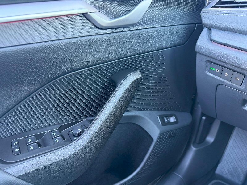 Škoda Octavia (2025) 2.0 TDI 110kW DSG Exclusive Se - fotka 11 z 35