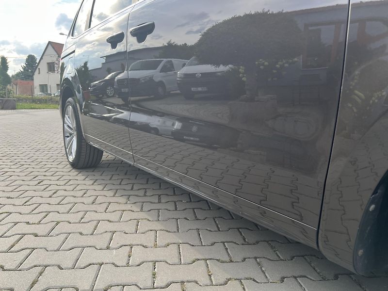 Seat Alhambra (2014) 2,0TDi DSG Style MAX VÝBAVA!!! - fotka 25 z 77