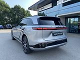 Xpeng G9 (2025) AWD Performance - náhled 11
