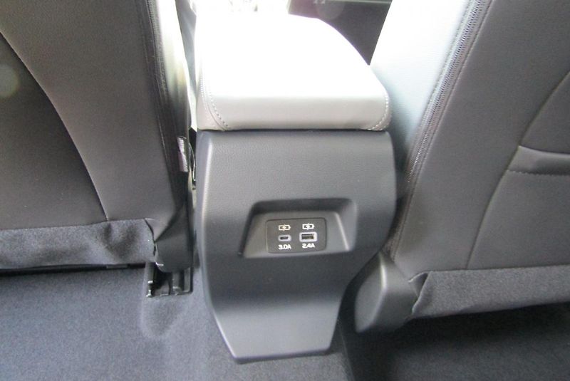 Subaru Crosstrek (2026) Comfort Navi - WINTER PACK - fotka 15 z 29