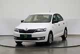 Škoda Rapid - náhled 1