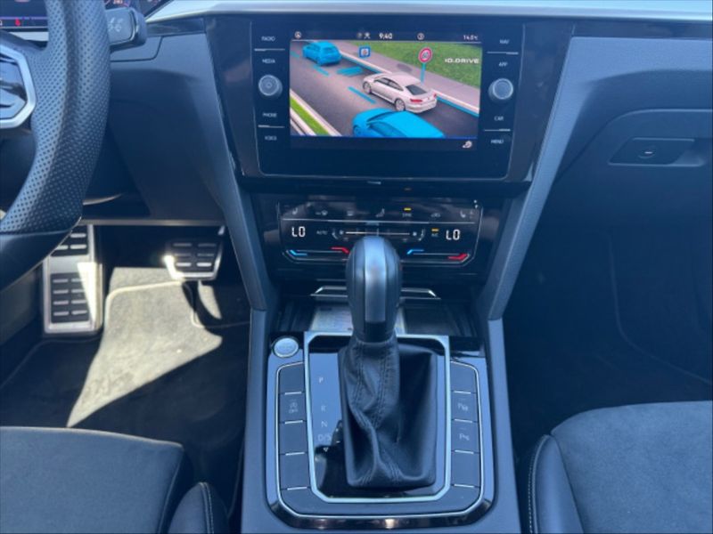 Volkswagen Arteon 2,0 TDI Elegance  DSG - fotka 8 z 10