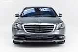 Mercedes-Benz Třídy S 560 4M,Facelift,Folie,Panorama - náhled 1