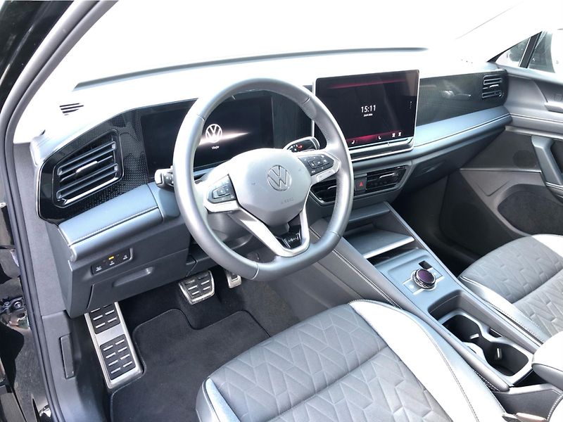 Volkswagen Tiguan 2.0 TDi DSG 7st. LIFE GOAL - fotka 5 z 29