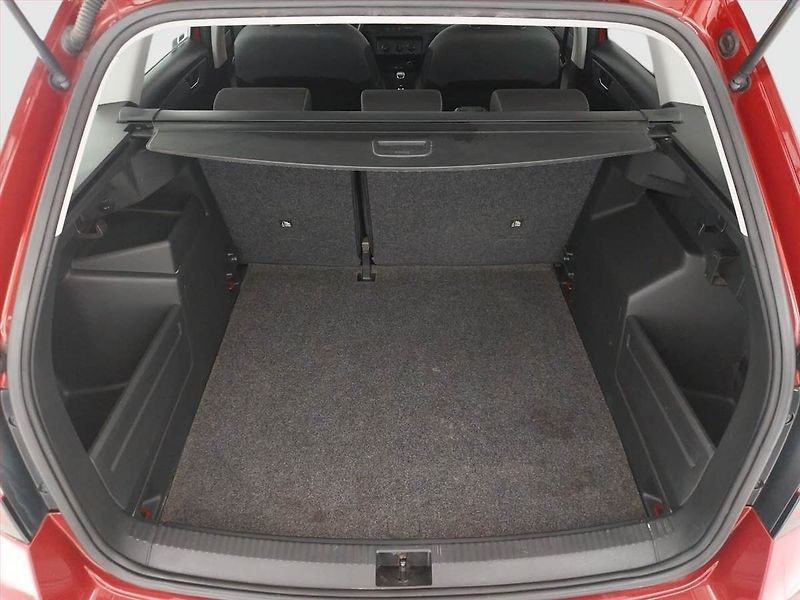 Škoda Fabia (2015) Ambition Plus 1.2 TSI, ČR - fotka 14 z 14